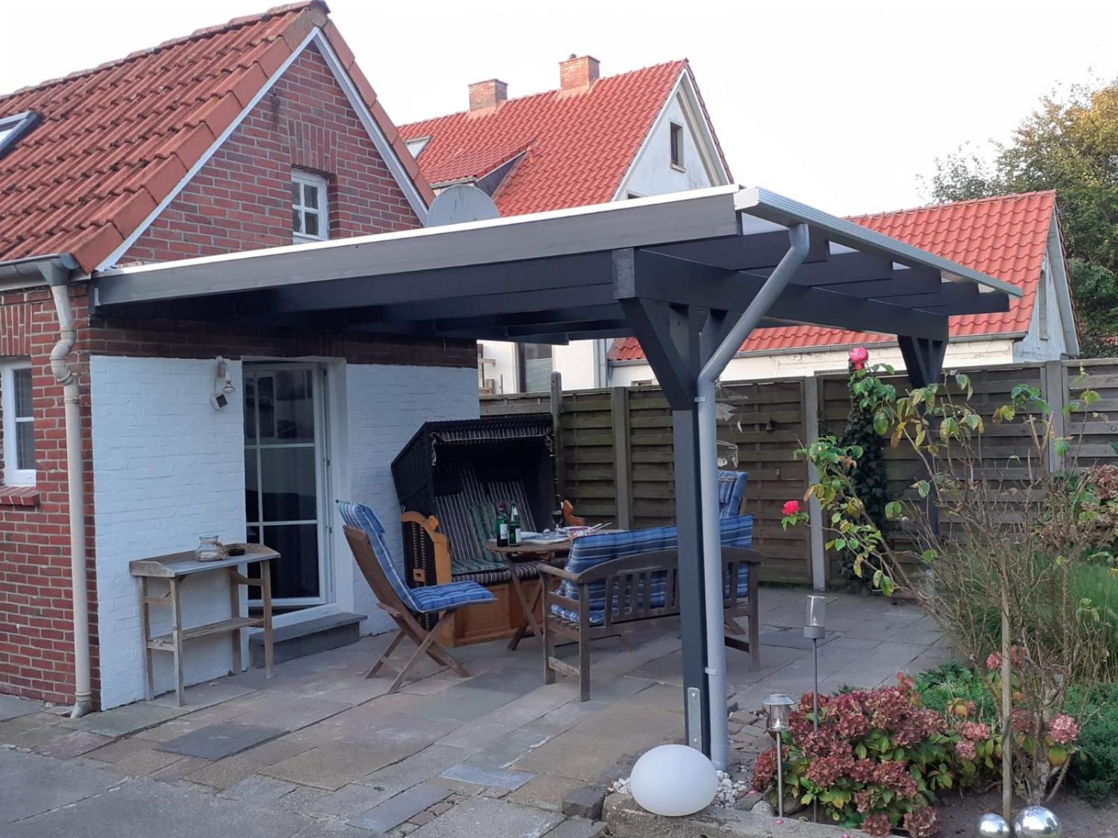 Villa Echt Ostfriesenhus Norden Esterno foto